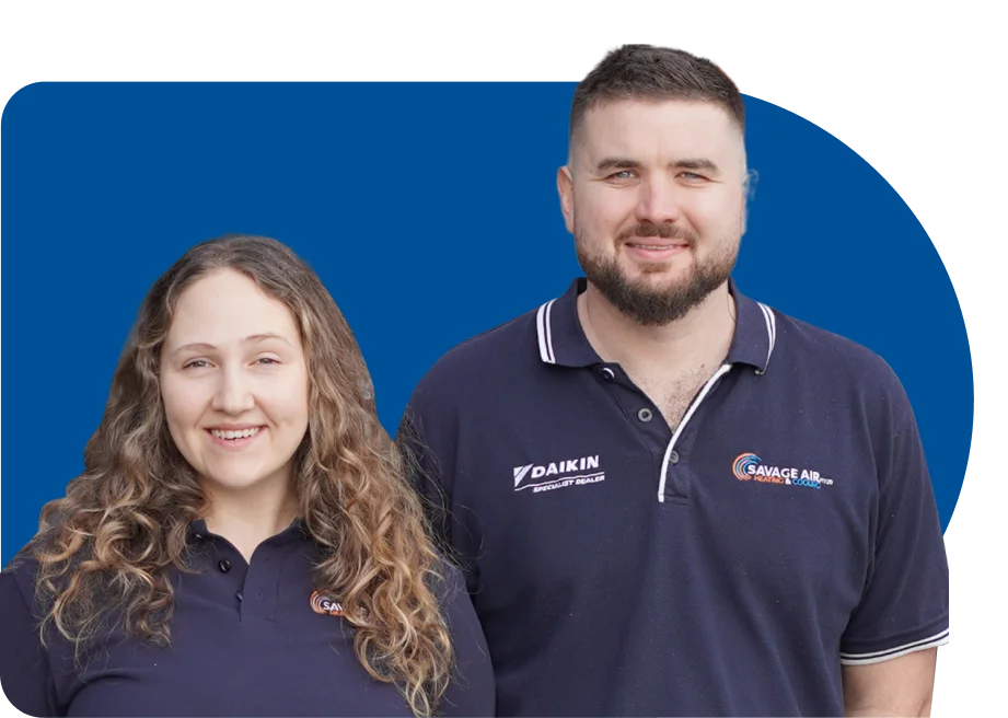 Heating & Cooling Your Home When It Matters Most